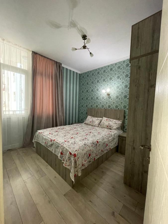 Batumi New Boulevard Linima Dış mekan fotoğraf